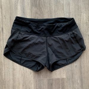 Lululemon Speed Up Short 2.5”